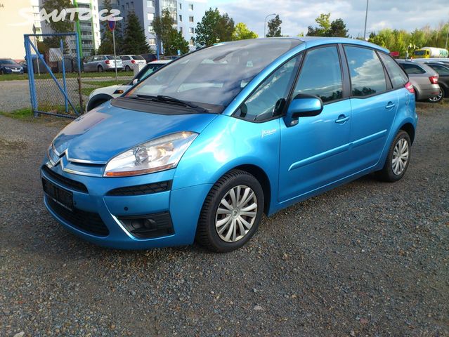 Citroën C4 Picasso